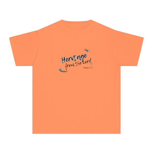 Heritage Tee