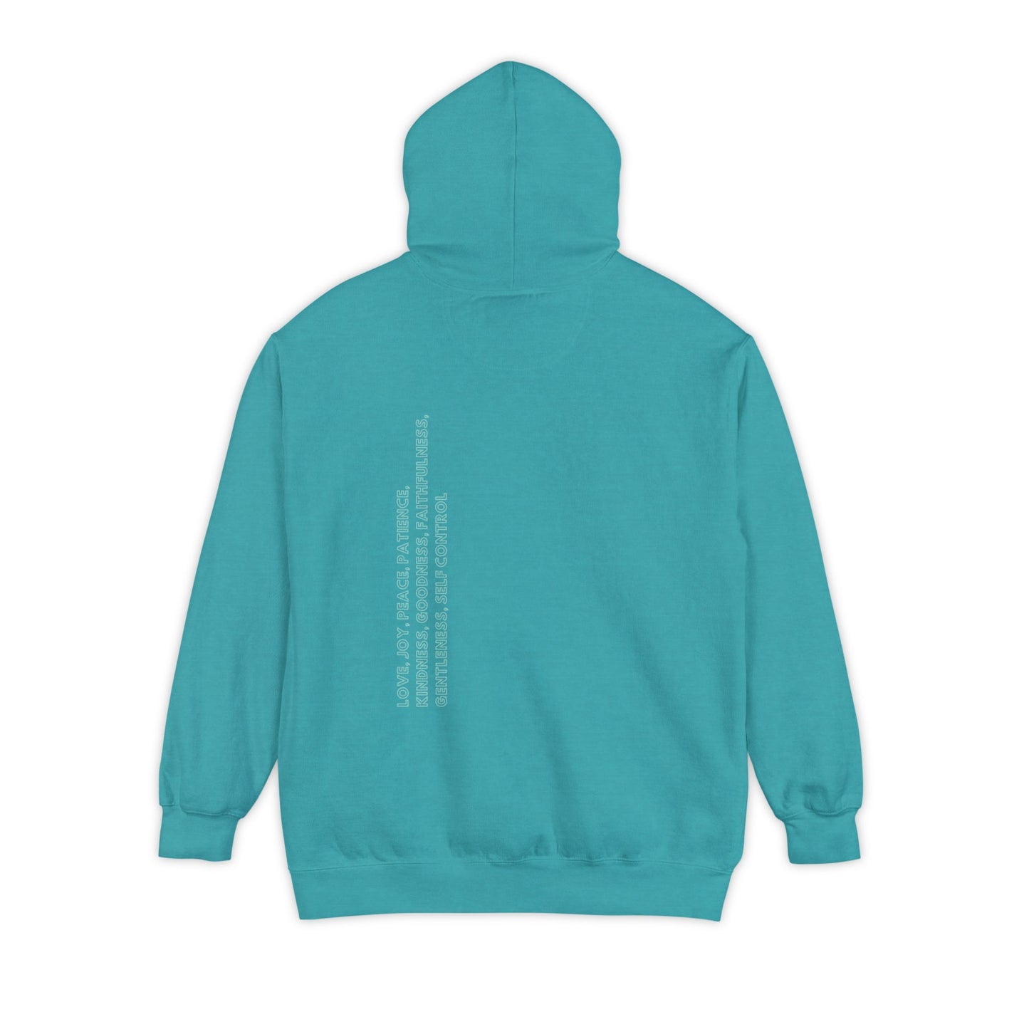 Fruit of the Spirit Hoodie