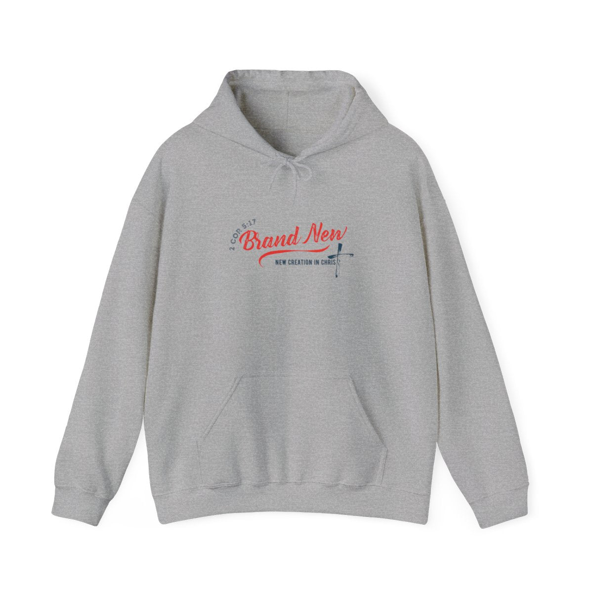 Brand New Hoodie