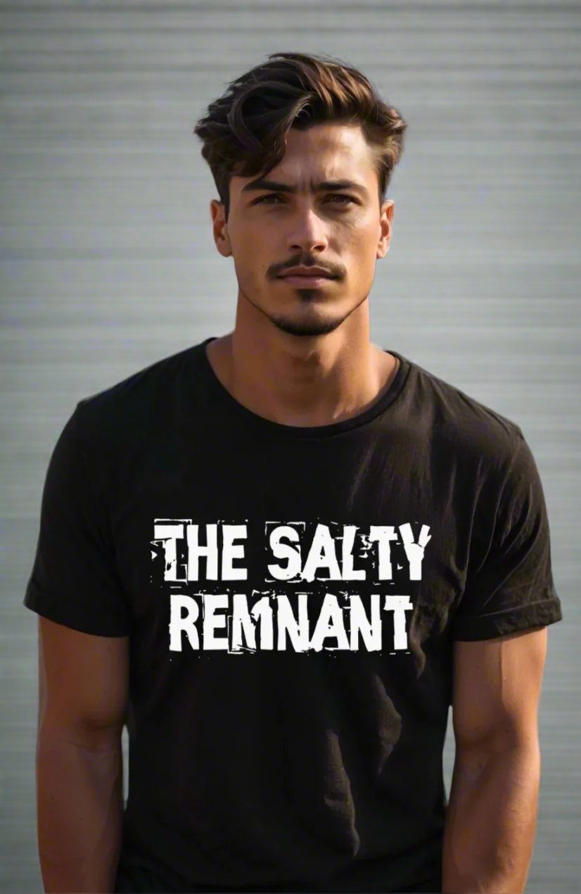TSR Tee