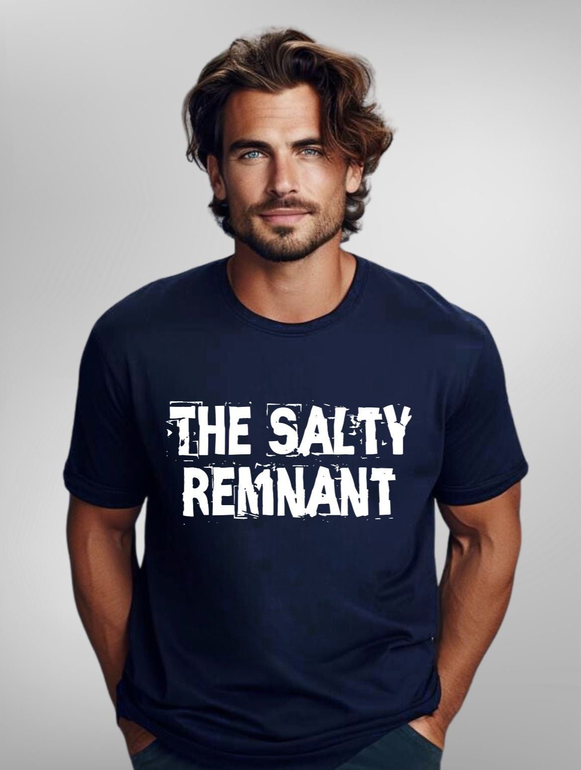 TSR Tee