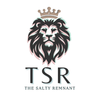 The Salty Remnant
