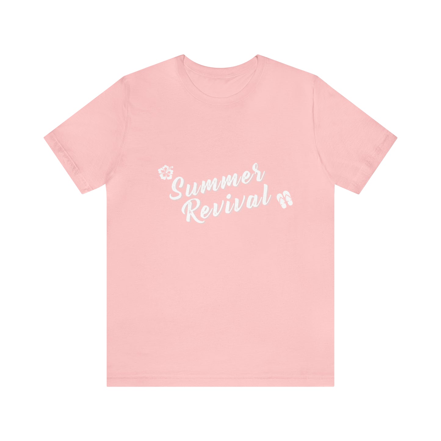 Summer Revival Tee