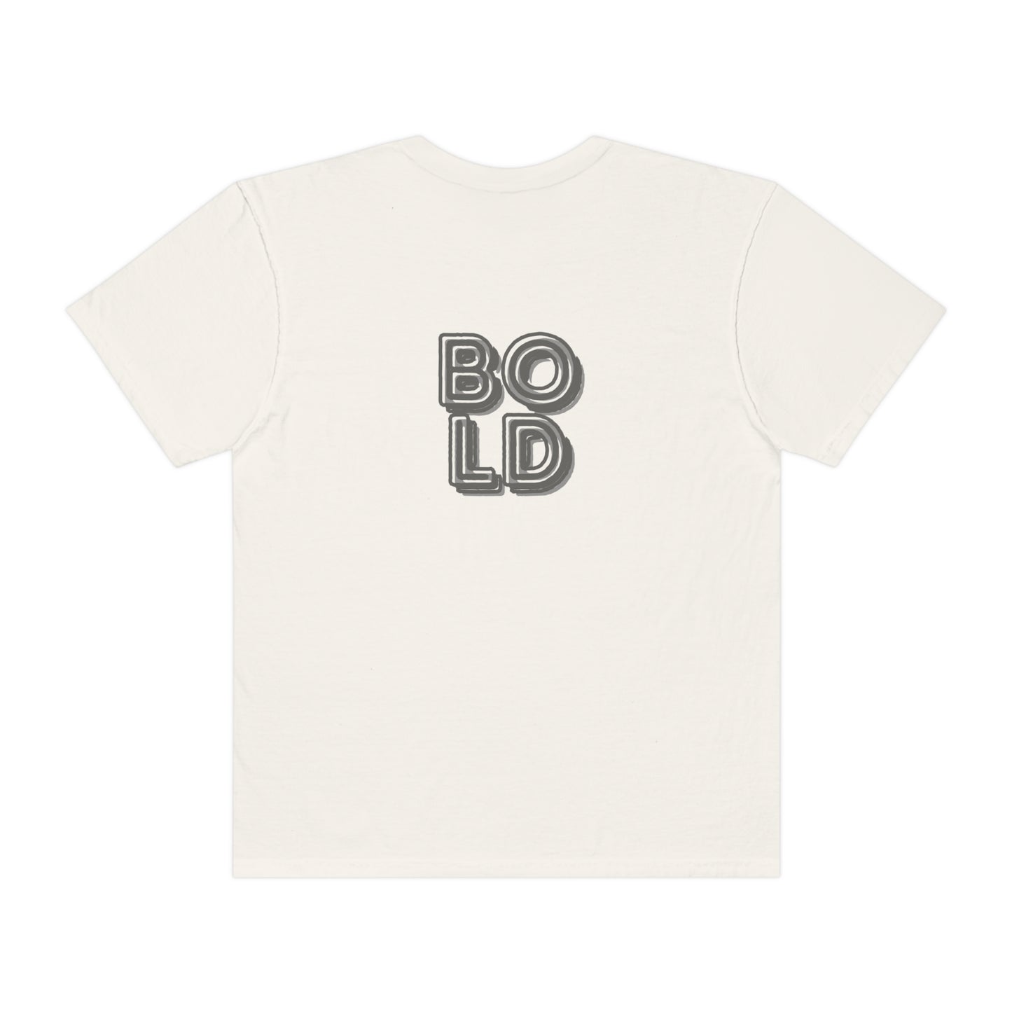 Bold Lion Premium Tee