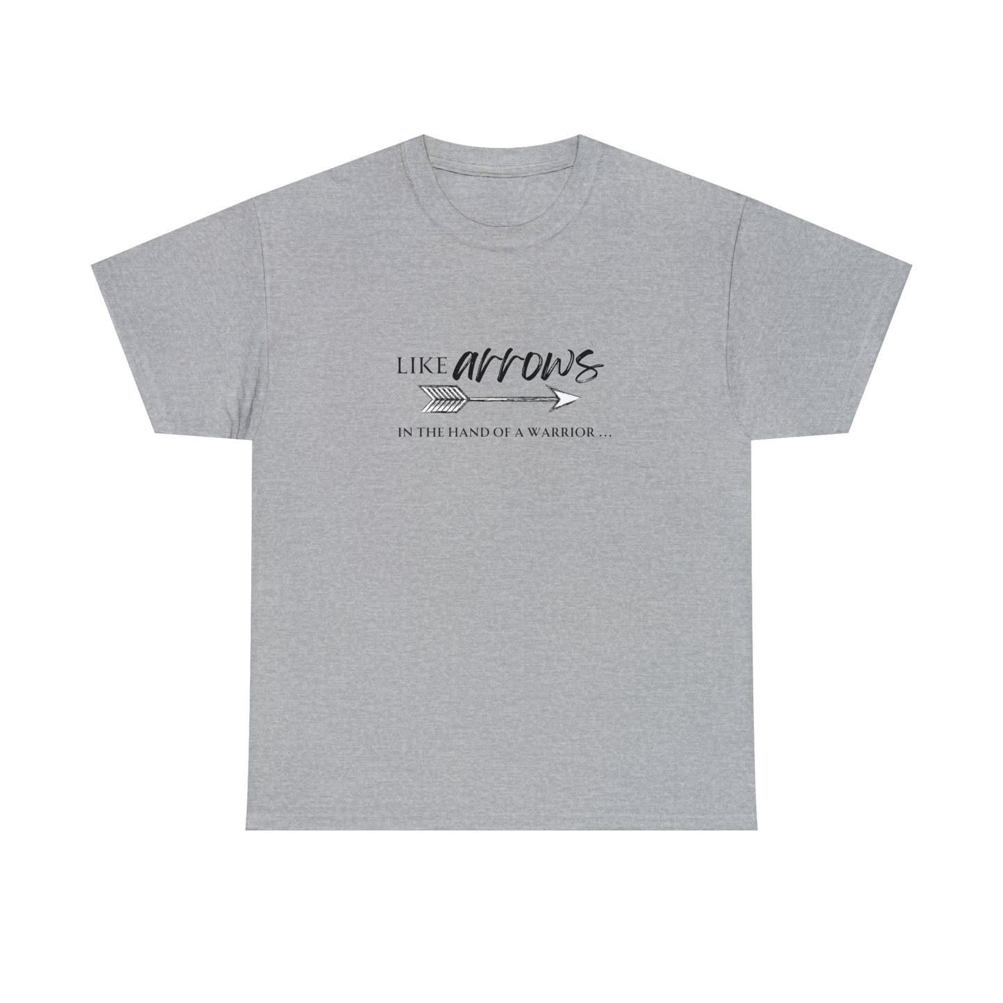 Arrows Tee