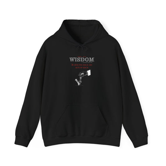 Chess Kings Hoodie