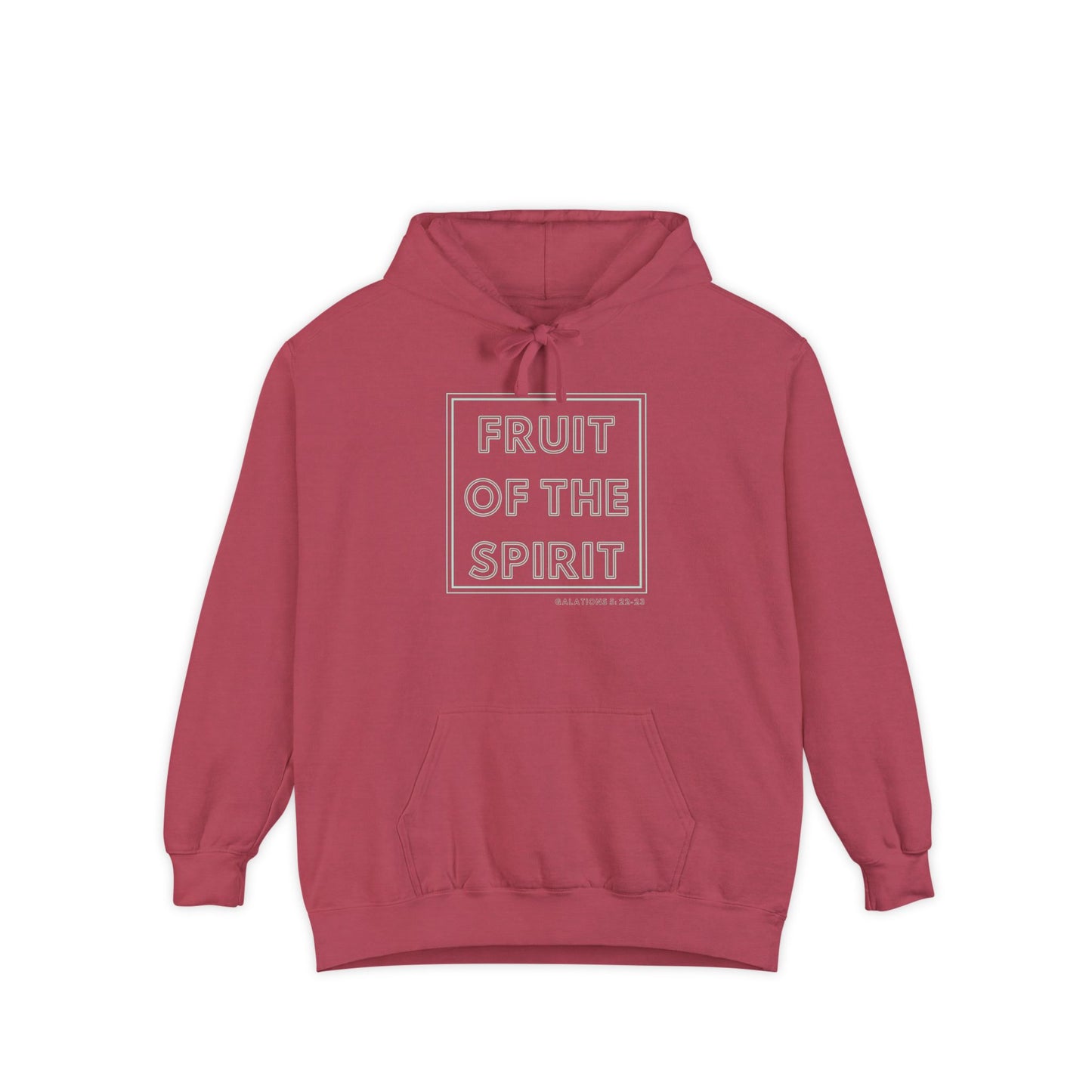 Fruit of the Spirit Hoodie