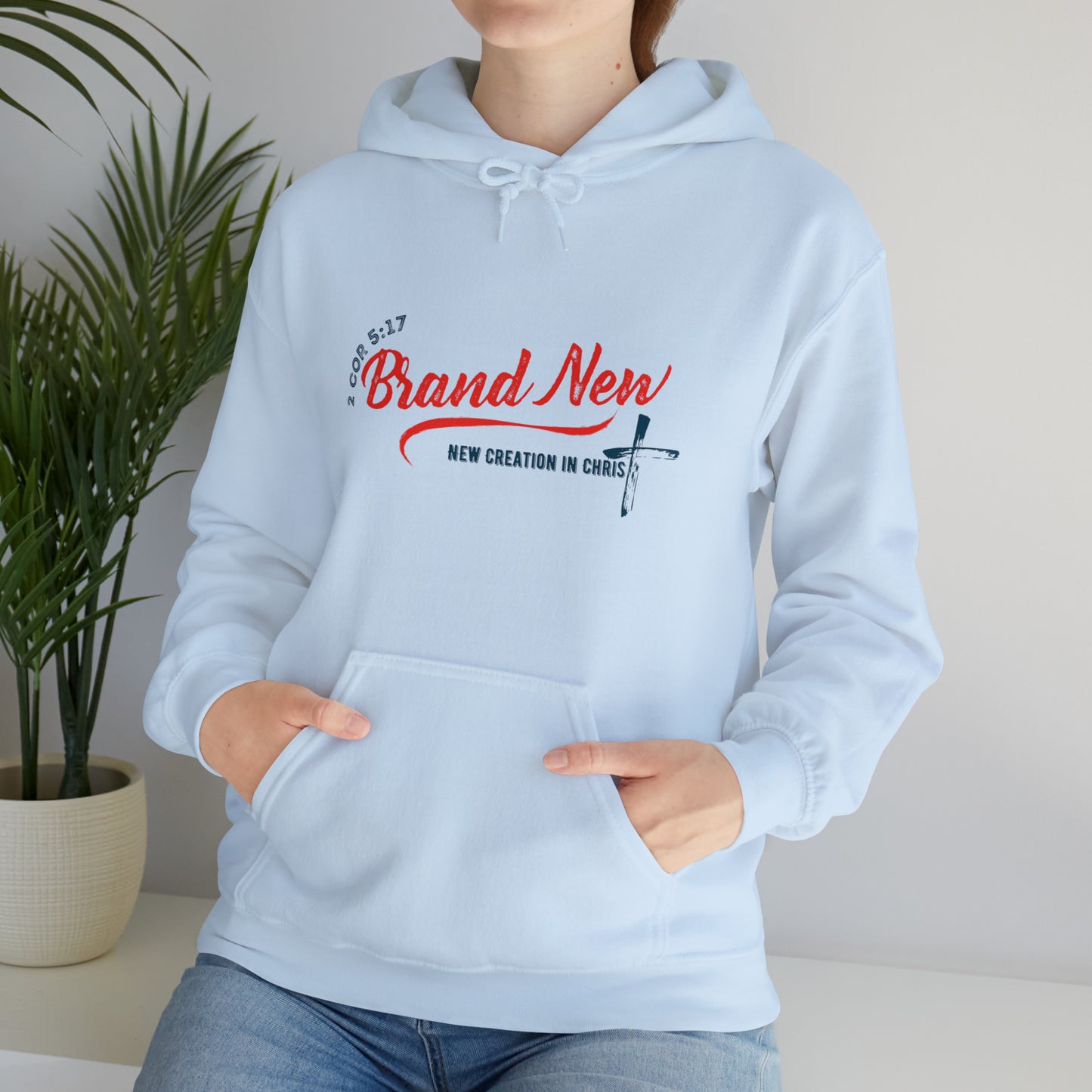 Brand New Hoodie