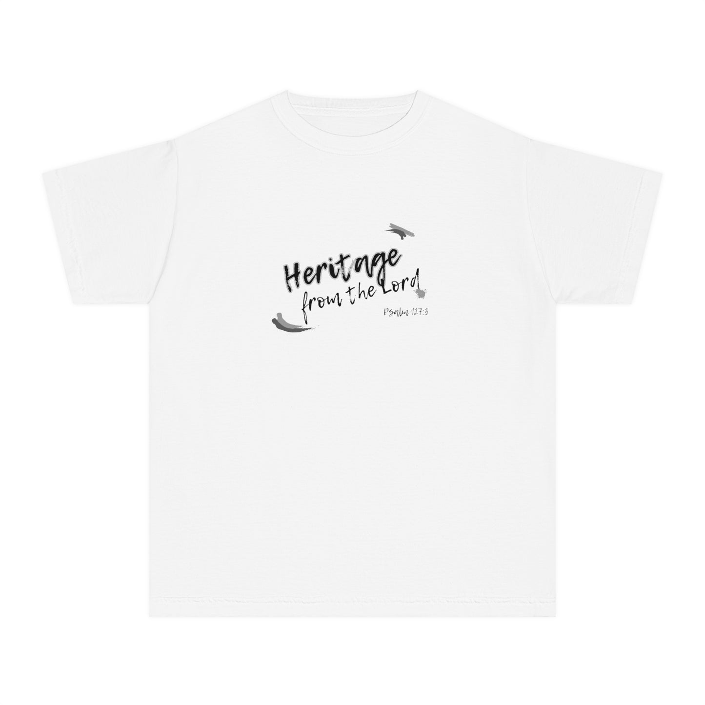 Heritage Kid's Tee