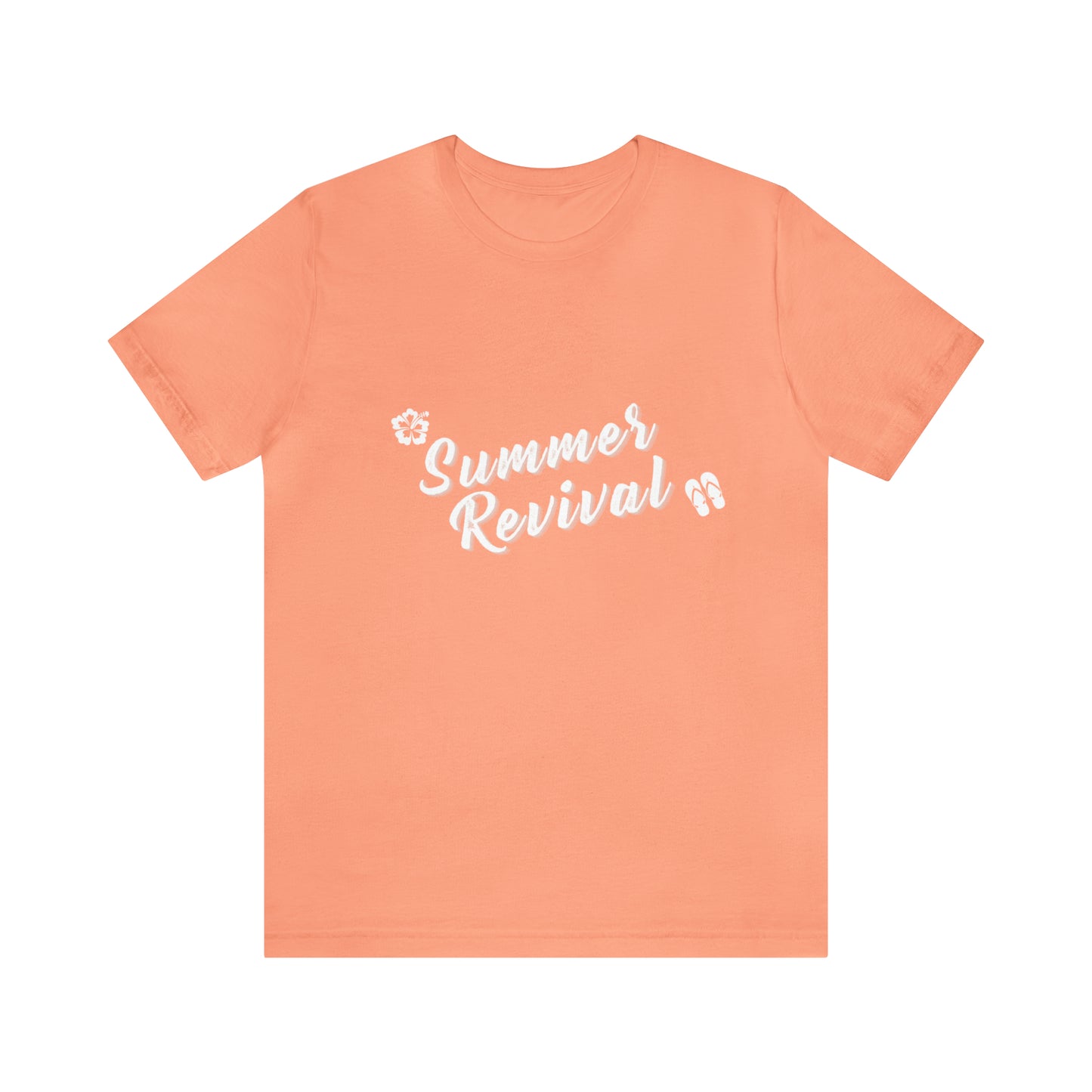 Summer Revival Tee