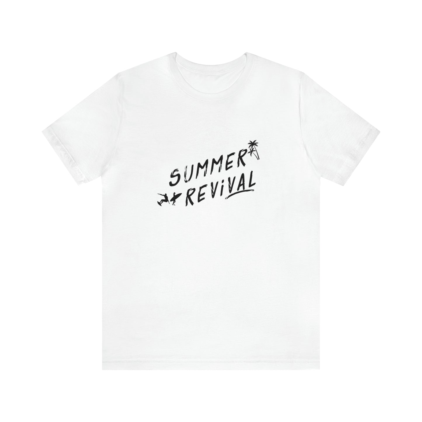 Summer Revival Tee