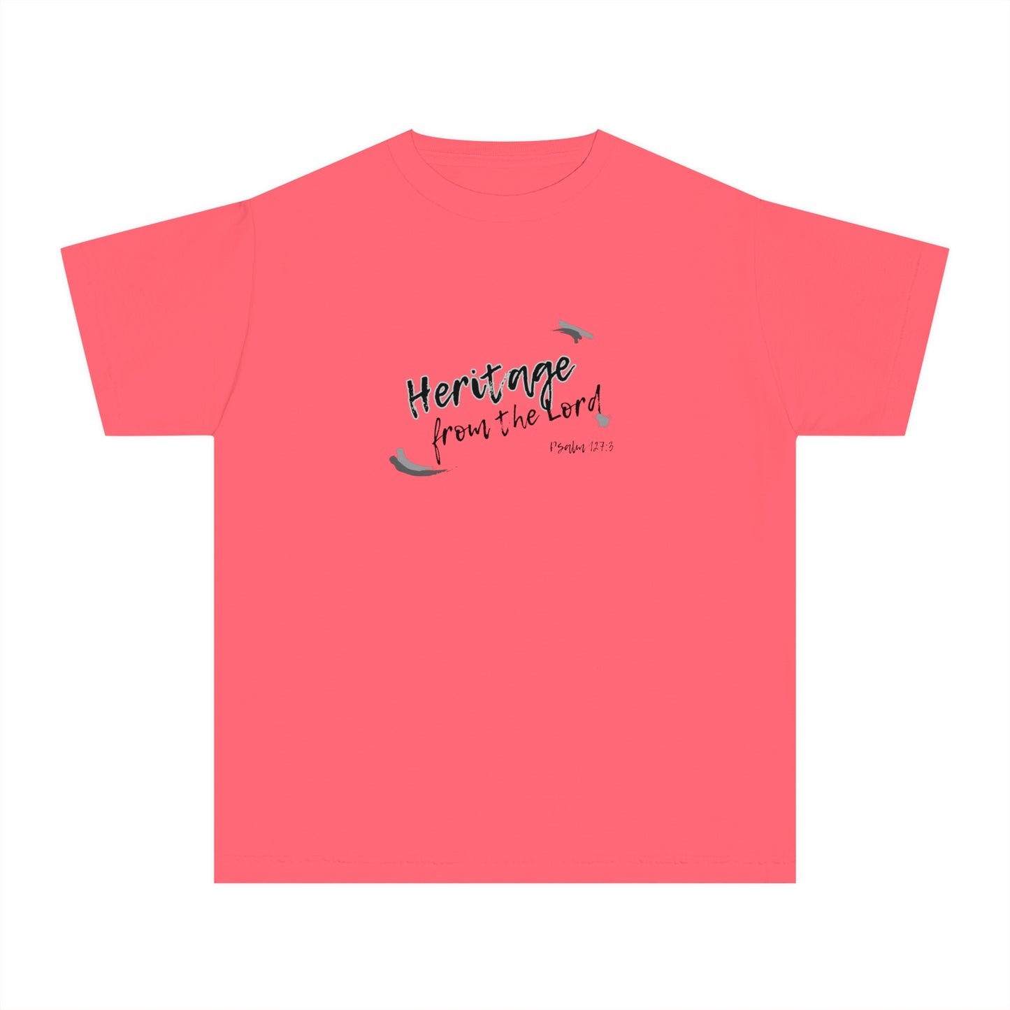 Heritage Kid's Tee