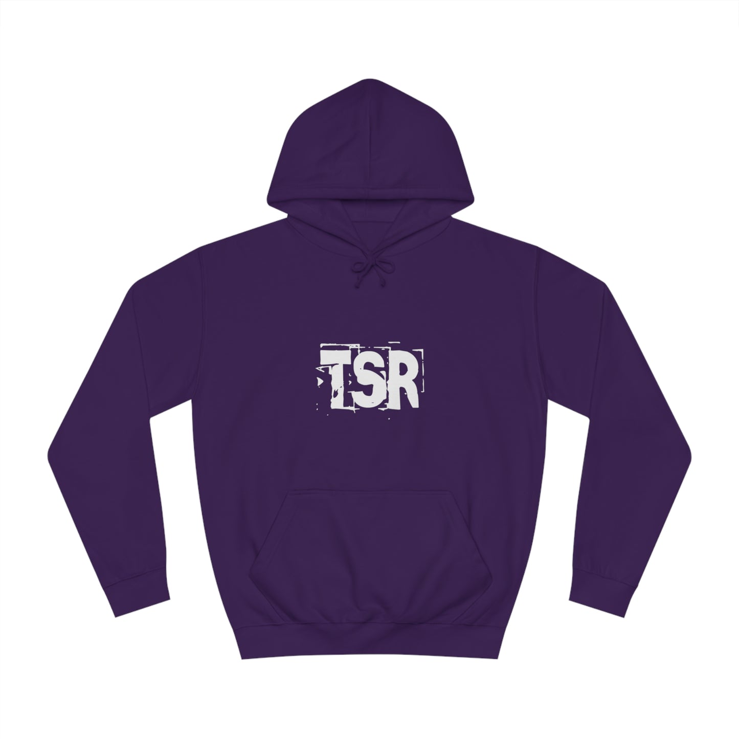 TSR Hoodie