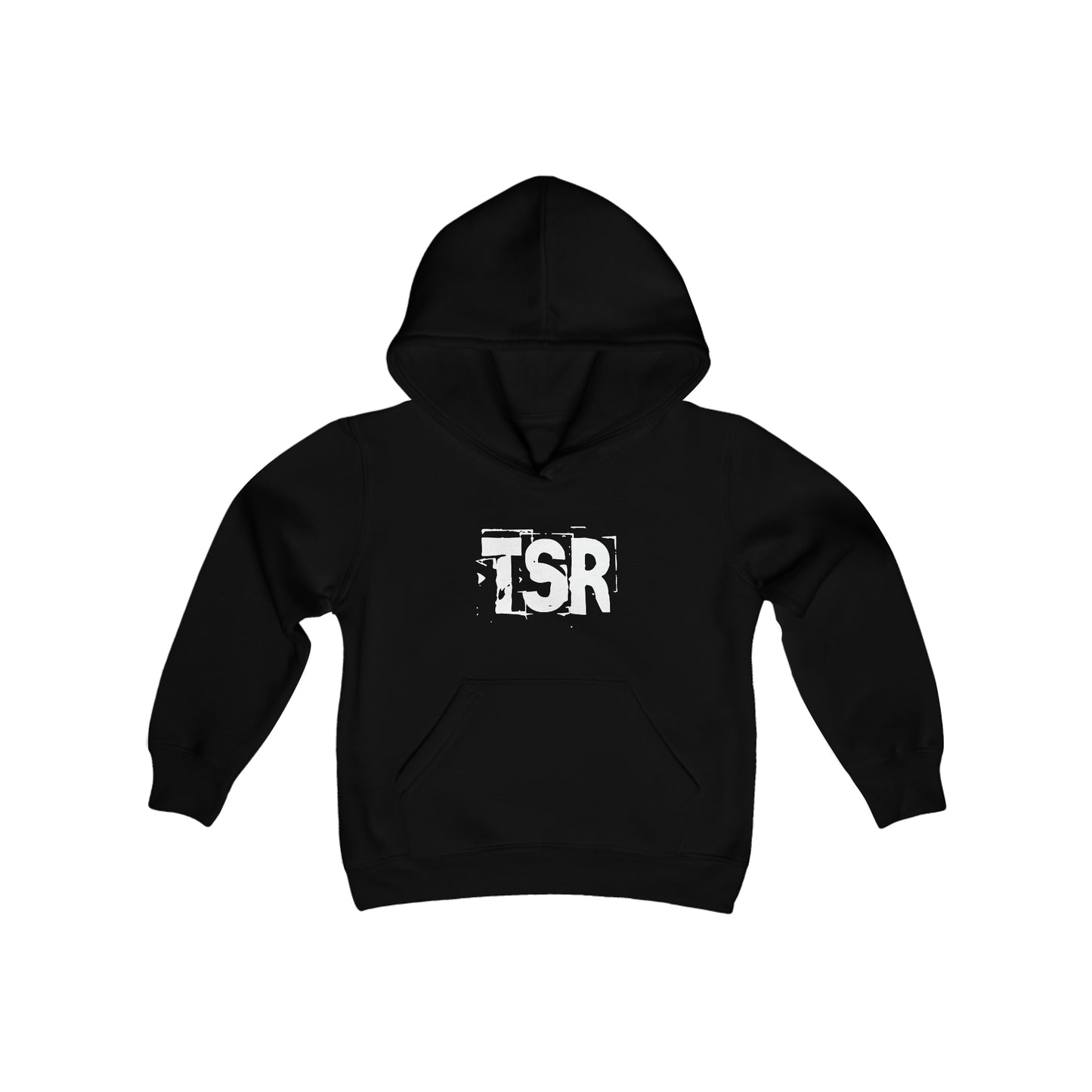 TSR Youth Hoodie