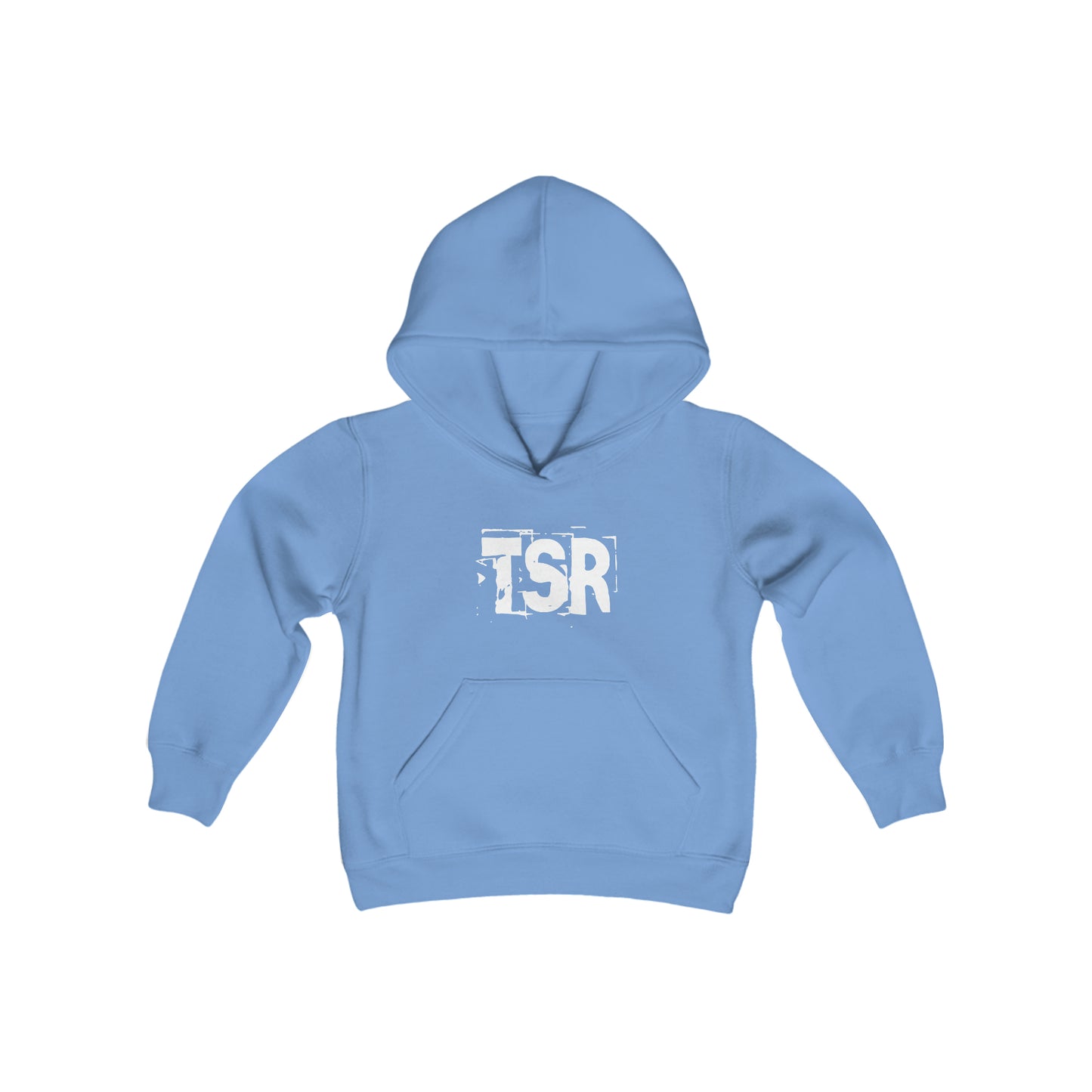 TSR Hooded Sweatshirt