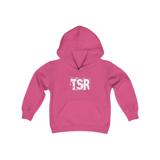 TSR Hooded Sweatshirt