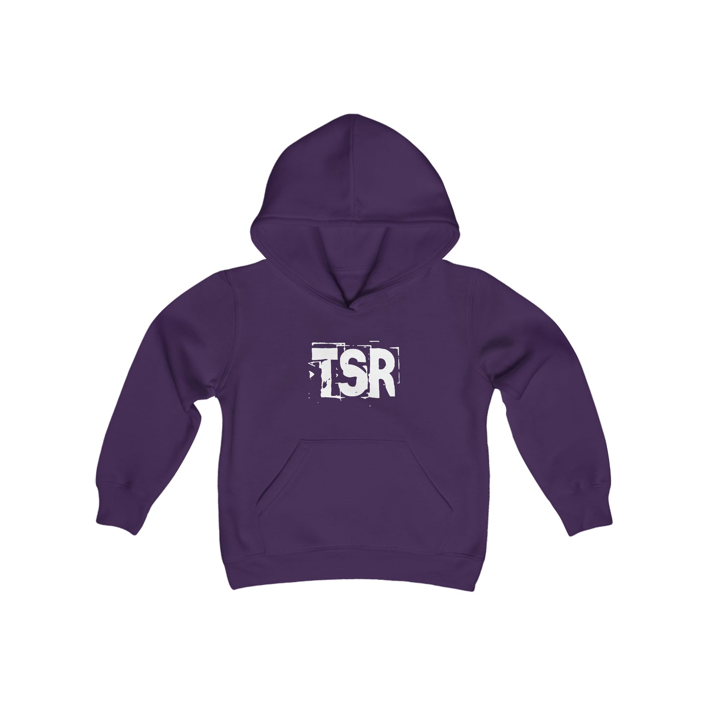 TSR Hooded Sweatshirt