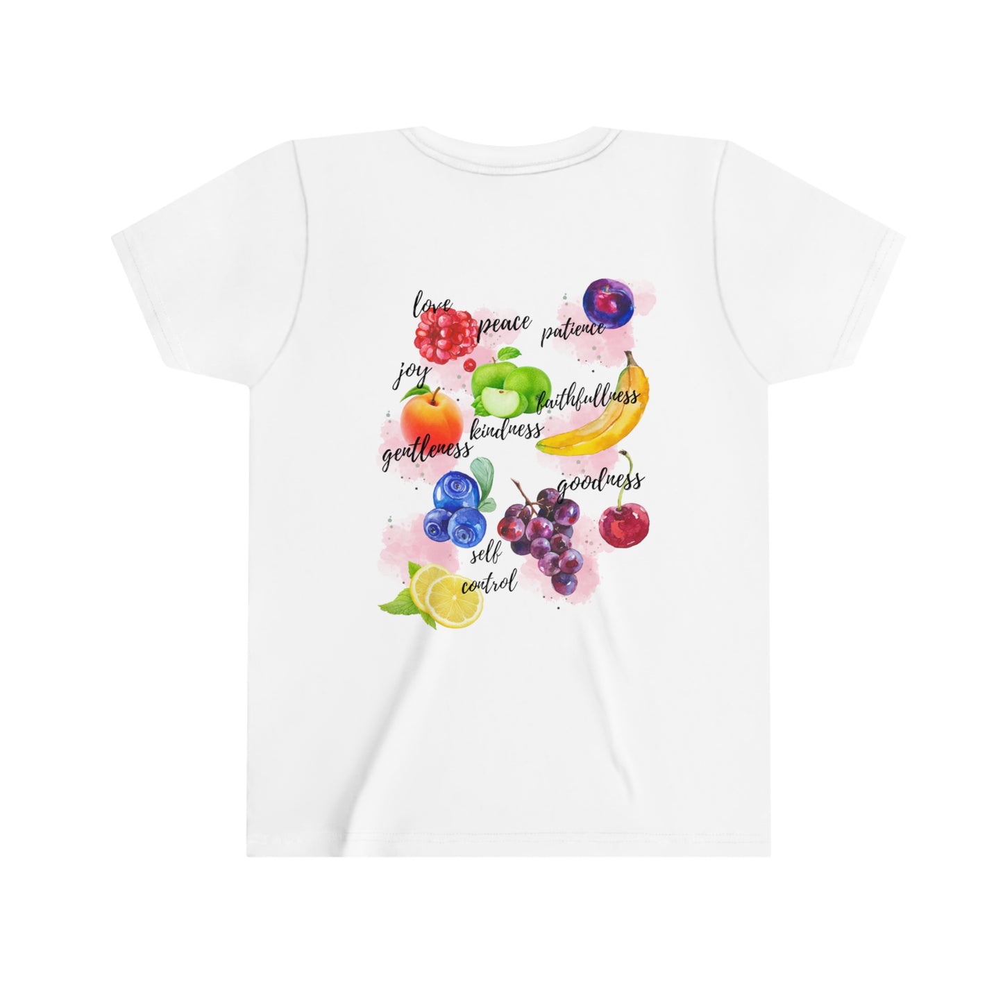 Fruit of the Spirit Kids Tee