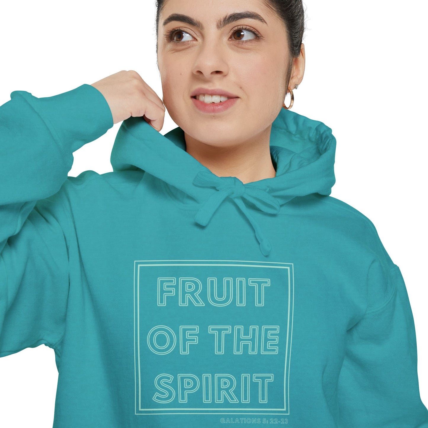 Fruit of the Spirit Hoodie