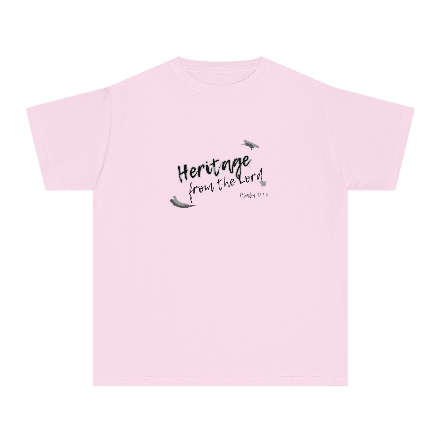 Heritage Kid's Tee