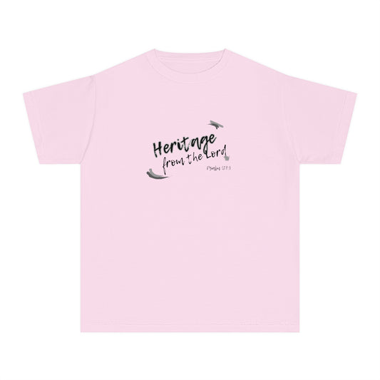 Heritage Kid's Tee