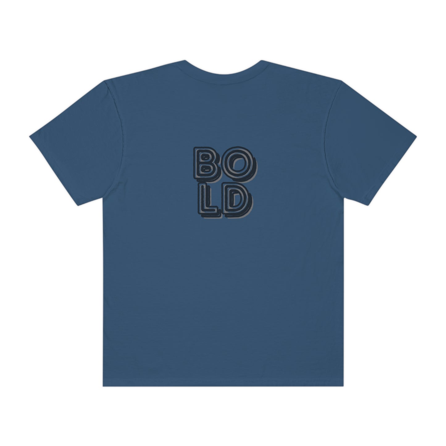 Bold Lion Premium Tee