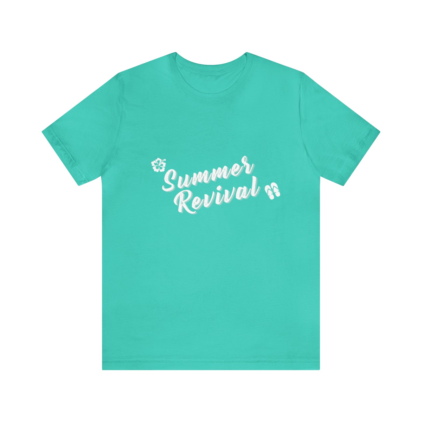 Summer Revival Tee