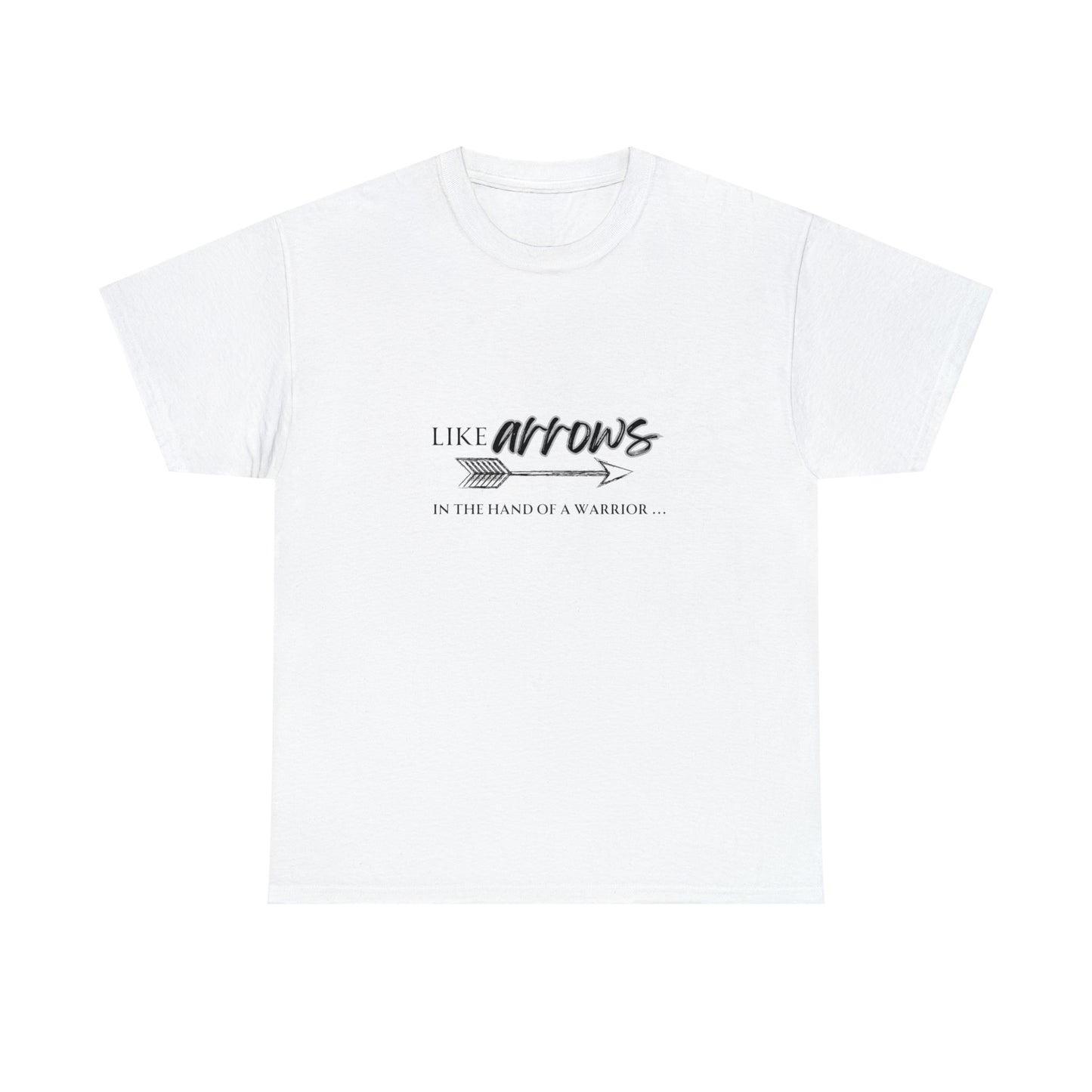 Arrows Tee