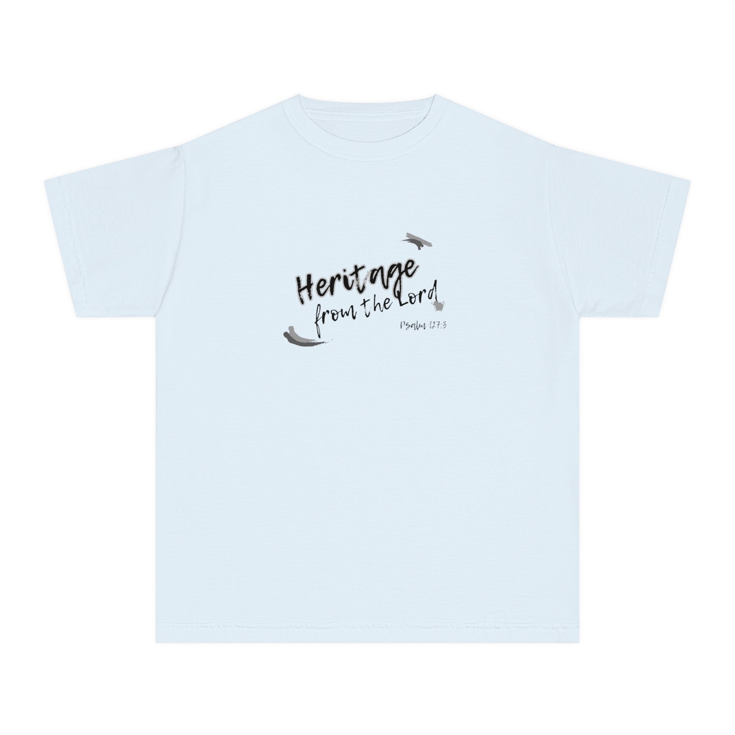 Heritage Tee