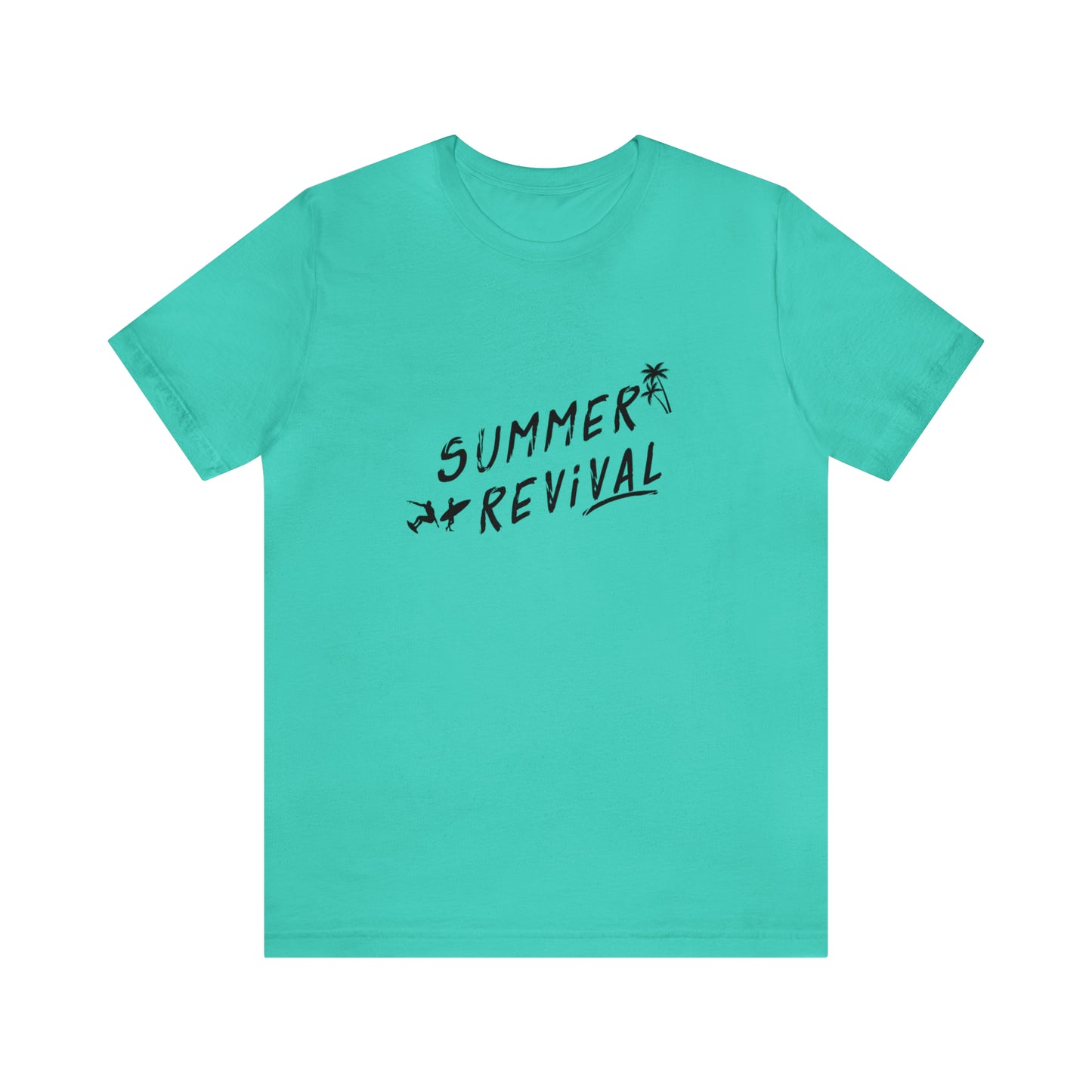 Summer Revival Tee