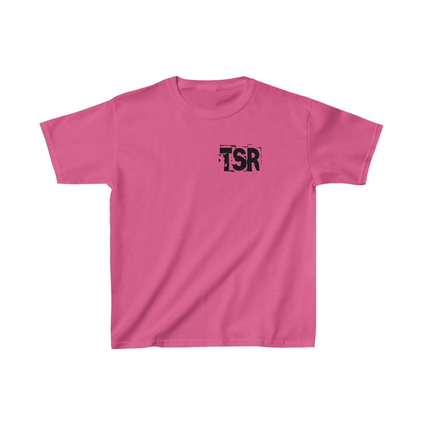 TSR Youth Premium Tee