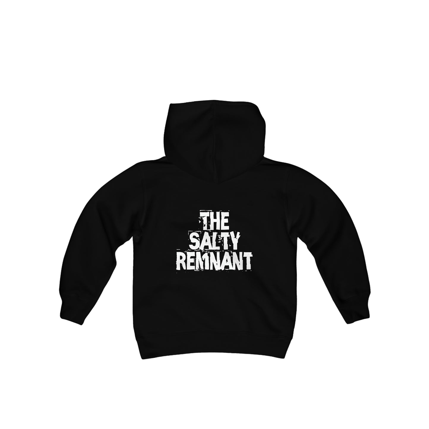 TSR Youth Hoodie