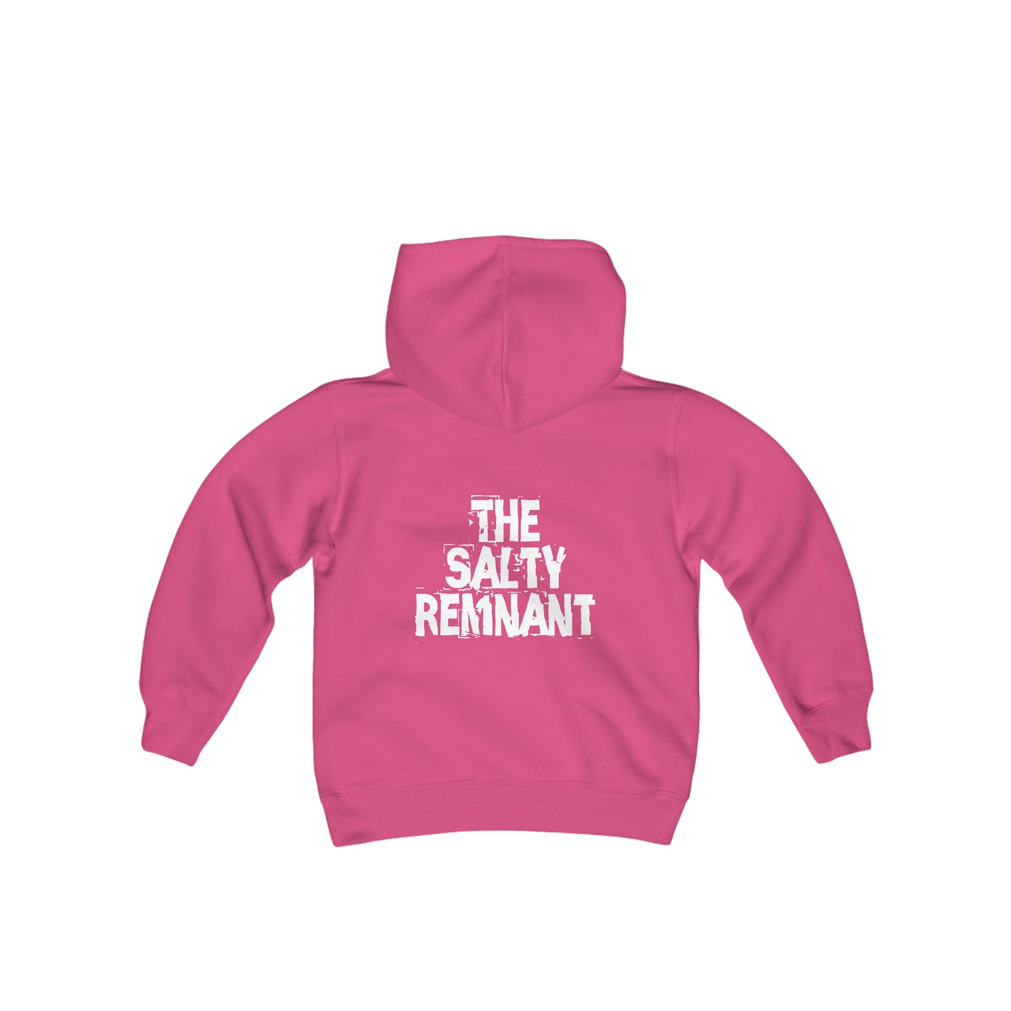 TSR Hooded Sweatshirt