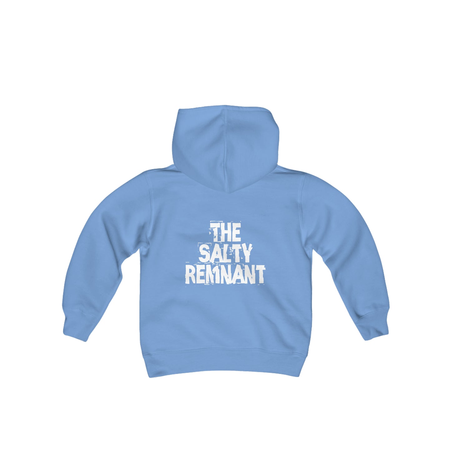 TSR Hooded Sweatshirt