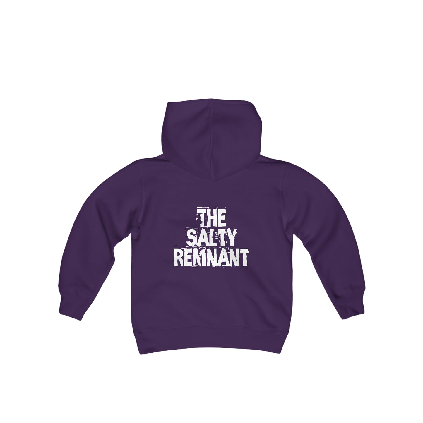 TSR Hooded Sweatshirt