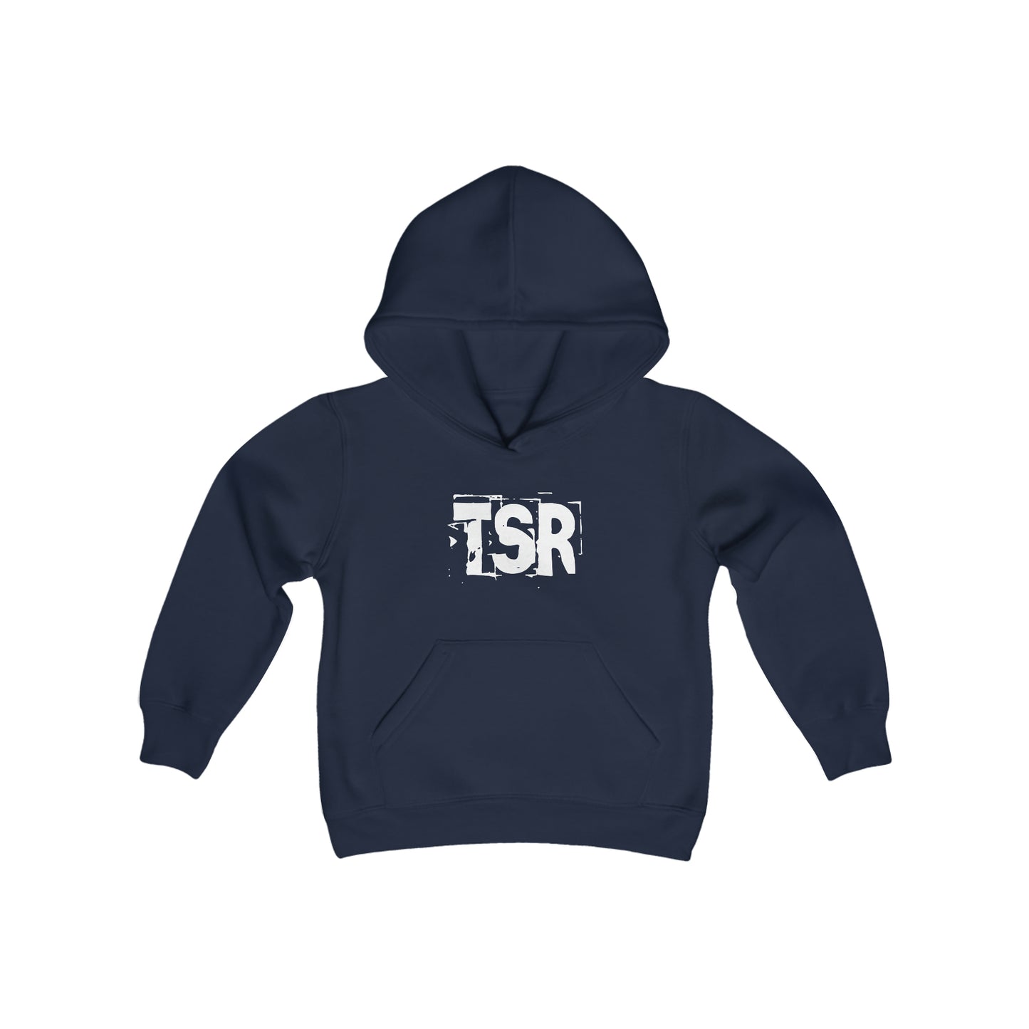 TSR Youth Hoodie