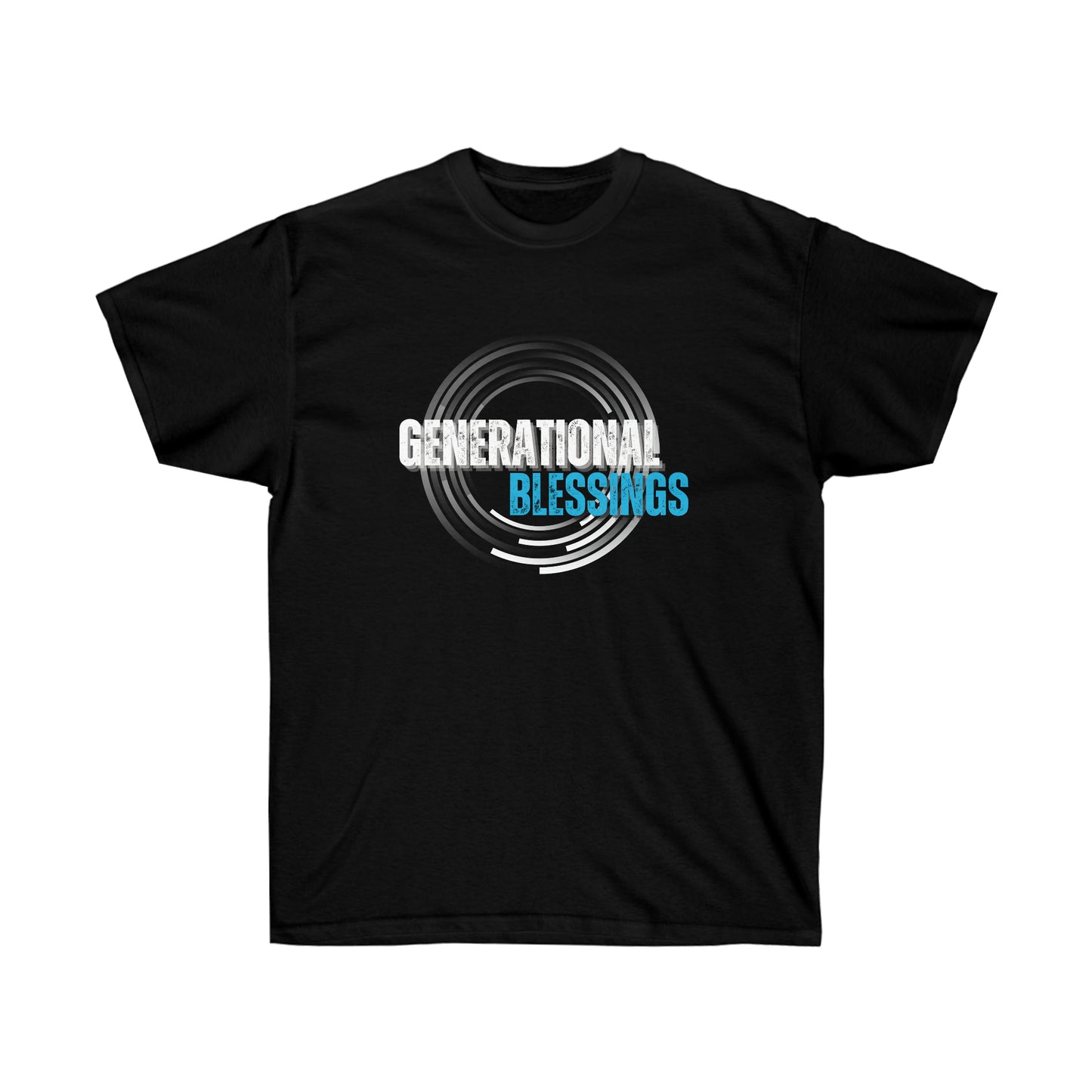 Generational Blessing Tee