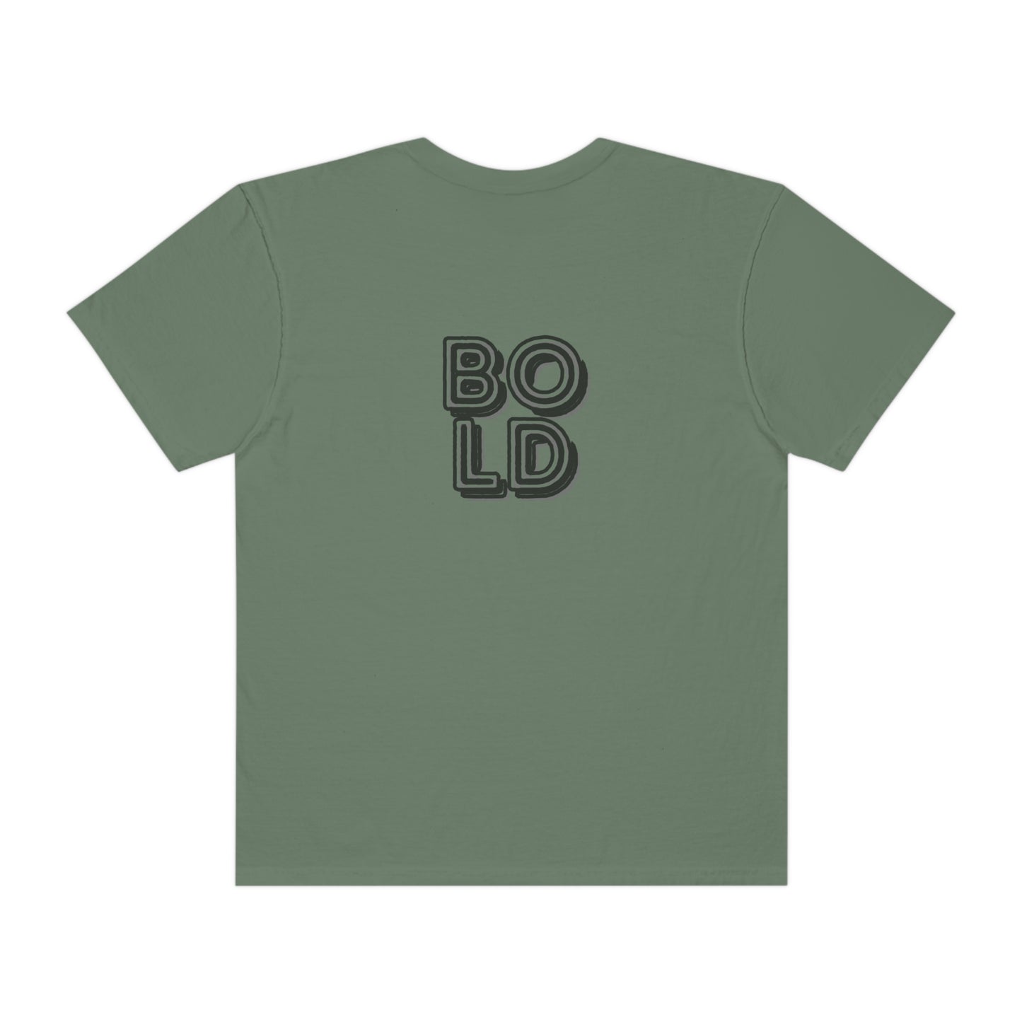 Bold Lion Premium Tee