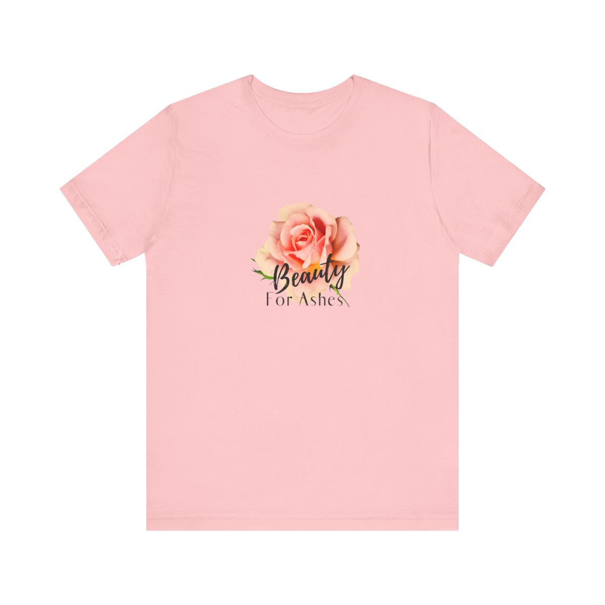 Beauty For Ashes Tee