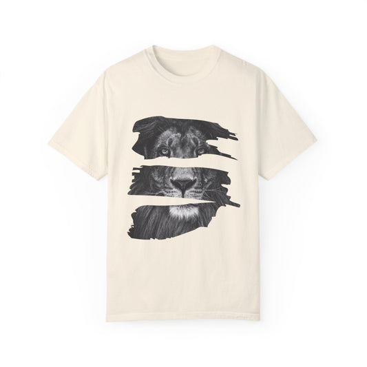 Bold Lion Premium Tee