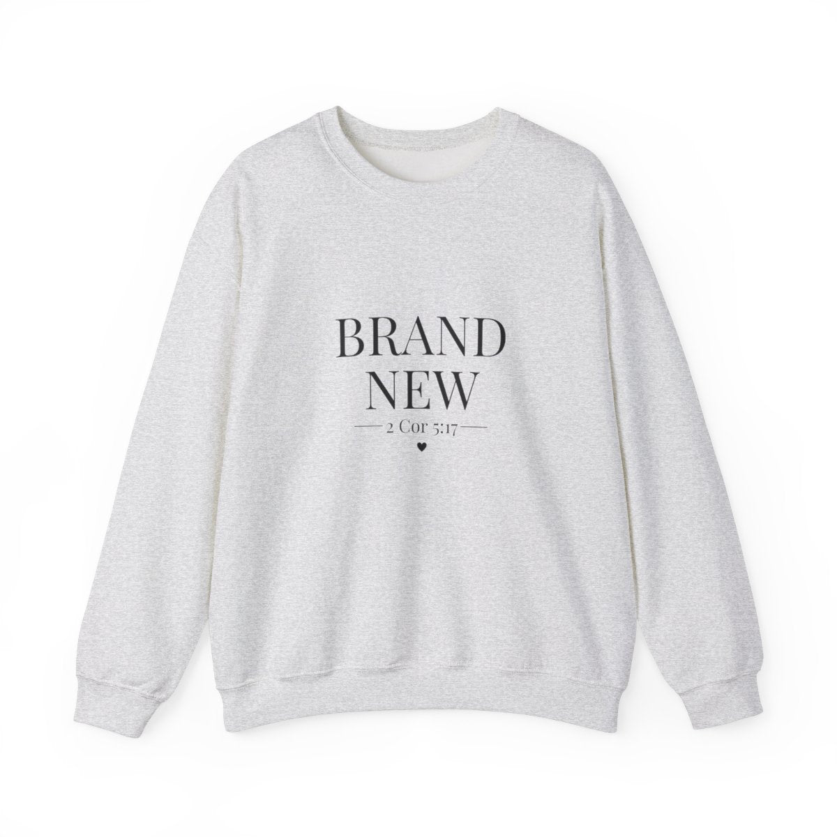 Brand New Creation Sweatshirt