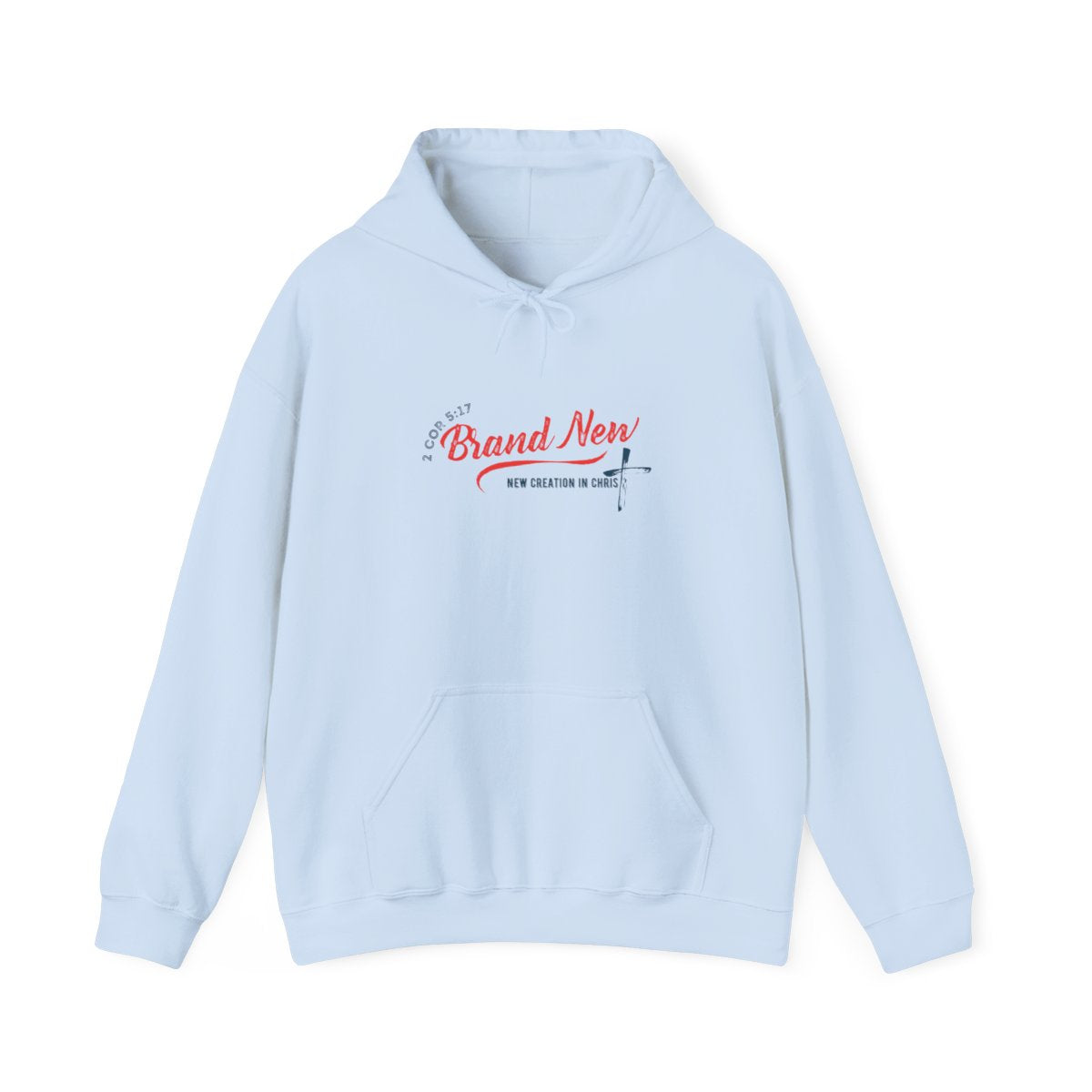 Brand New Hoodie