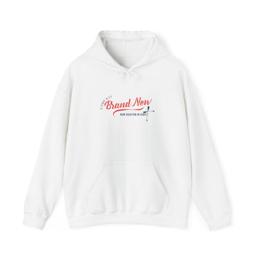 Brand New Hoodie