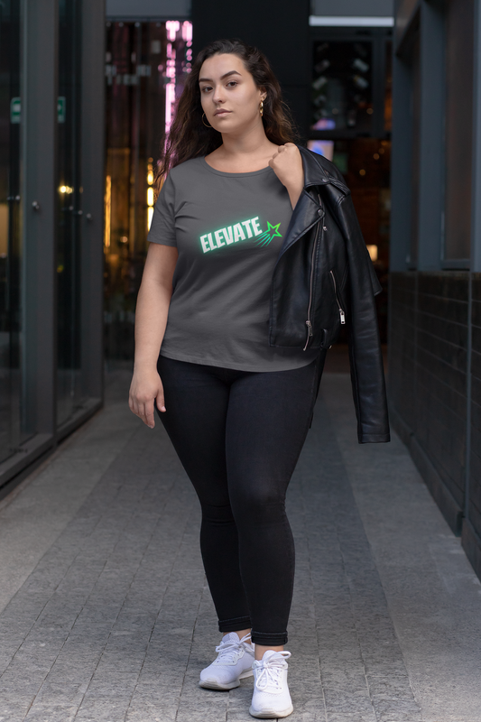 Elevate Tee