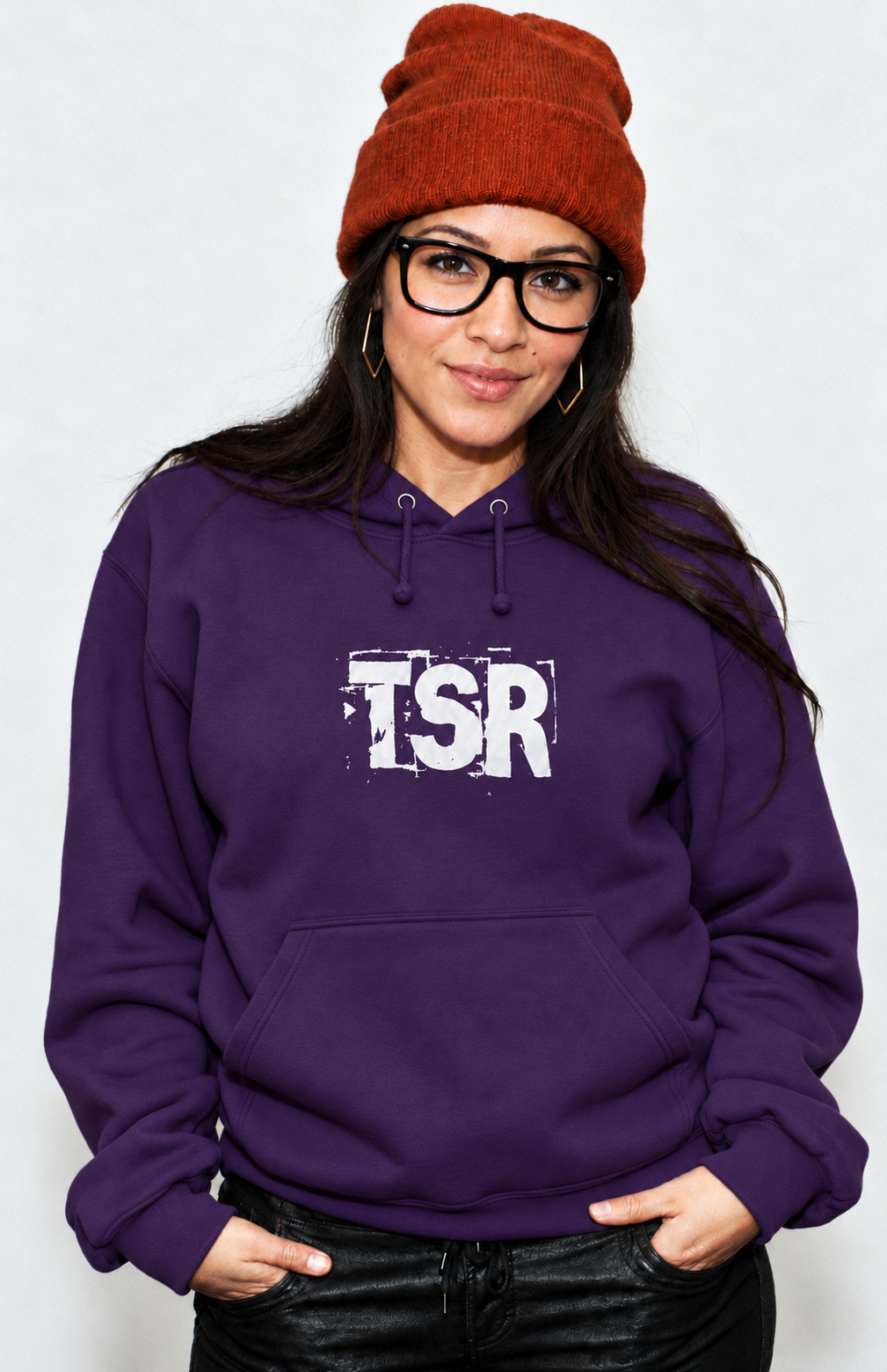 TSR Hoodie